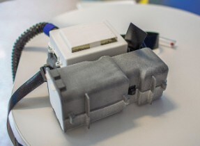 Powered Air-Purifying Respirator